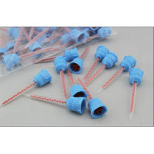 Dental Silicone Mixing Tips with CE/FDA